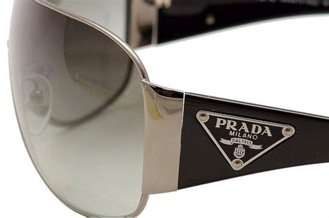 prada milano shield sunglasses|Prada sunglasses outlet.